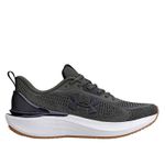 Tênis Under Armour Skyline 4 Masculino Verde Cod: 16695
