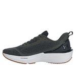 Tênis Under Armour Skyline 4 Masculino Verde Cod: 16695