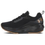 Tenis Under Armour Wing Se Infantil Unissex