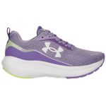 Tenis Under Armour Wing Se Infantil Unissex
