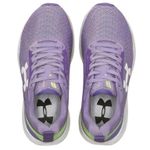 Tenis Under Armour Wing Se Infantil Unissex