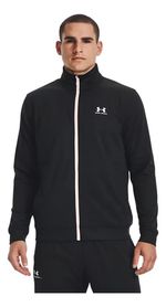 Jaqueta Under Armour Sportstyle Tricot Masculino Cod: 16520