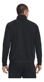 Jaqueta Under Armour Sportstyle Tricot Masculino Cod: 16520