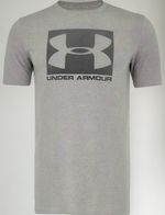 Camiseta Under Armour Sportstyle 1359394 Cod: 15623