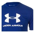 Camiseta Under Armour Sportstyle 1359394 Cod: 15623
