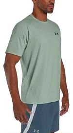 Camiseta Under Armour Tech 2.0 Cod: 15625