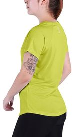 Camiseta Under Armour Speed Stride Feminina Cod. 1367619
