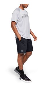 Short Under Armour Tech Mesh Cod: 15626