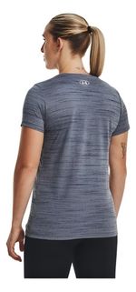 Camiseta Under Armour Tech Tiger Feminina Cod. 1376937