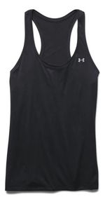 Camiseta Under Armour Regata Tech Tank Feminina Cod: 14033