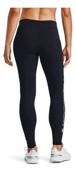 Calça Under Armour Favorite Leggings Feminina Cod: 16538