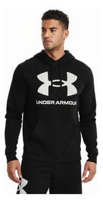 Moletom Under Amour Rival Fleece Cod. 16524