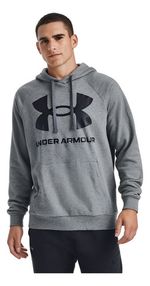 Moletom Under Amour Rival Fleece Cod. 16524