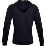Moletom Under Amour Rival Fleece Cod. 16524