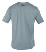 Camiseta Under Armour Big Logo 2.0 Ss Lam Cod. 16517