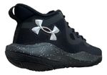 Tênis Under Armour Bankshot Se Cod: 17287
