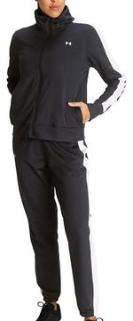 Conjunto Agasalho Under Armour Tricot Feminino Cod: 15243