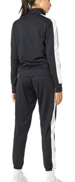 Conjunto Agasalho Under Armour Tricot Feminino Cod: 15243