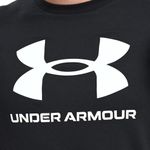 Camiseta Under Armour Sportstyle