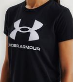 Camiseta Under Armour Feminina Live Sportstyle
