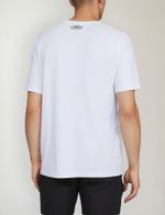 Camiseta Under Armour Masculina Left Chest
