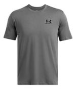 Camiseta Under Armour Masculina Left Chest