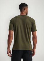 Camiseta Under Armour Masculina Left Chest