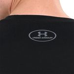Camiseta Under Armour Masculina Left Chest