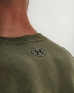 Camiseta Under Armour Masculina Left Chest