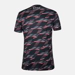 Camiseta New Balance Spfc 2024 Pre Jogo Cod. 16896