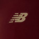 Camiseta New Balance Viagem Spfc 2025 Cod: 17290