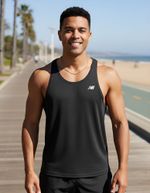 Regata New Balance Sport Essentials Masculino