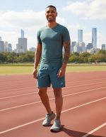 Bermuda New Balance Sport Essentials 7