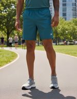 Bermuda New Balance Sport Essentials 7