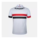 Camiseta New Balance Spfc Home 2024 Cod. 16700