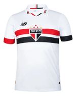 Camiseta New Balance São Paulo Fc 1 Original Masculina 16303