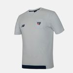 Camiseta New Balance Viagem I Spfc Cod. 16576