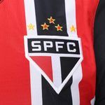 Camiseta New Balance São Paulo Fc 2 Original Masculina 16304