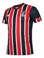 Camiseta New Balance São Paulo Fc 2 Original Masculina 16304
