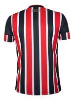 Camiseta New Balance São Paulo Fc 2 Original Masculina 16304