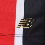 Camiseta New Balance São Paulo Fc 2 Original Masculina 16304