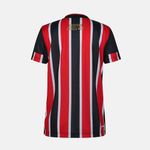 Camiseta New Balance Spfc 24 Away Juvenil Cod. 16394