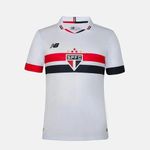 Camiseta New Balance Home Spfc Jogador Cod. 16406