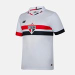 Camiseta New Balance Home Spfc Jogador Cod. 16406
