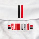Camiseta New Balance Home Spfc Jogador Cod. 16406