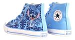 Tênis Converse All Star Chuck Taylor Disney Stitch Cod 17162