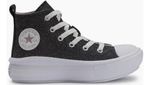 Tenis Converse All Star Chuck Taylor Move  Cod 17413