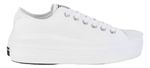 Tênis Converse All Star Chuck Move     Branco Cod: 16136