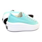 Tênis Converse Chuck Taylor All Star Move Seasonal Cod:16132