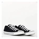 Tênis Converse Chuck Taylor High Street Ox Preto Cod: 16778